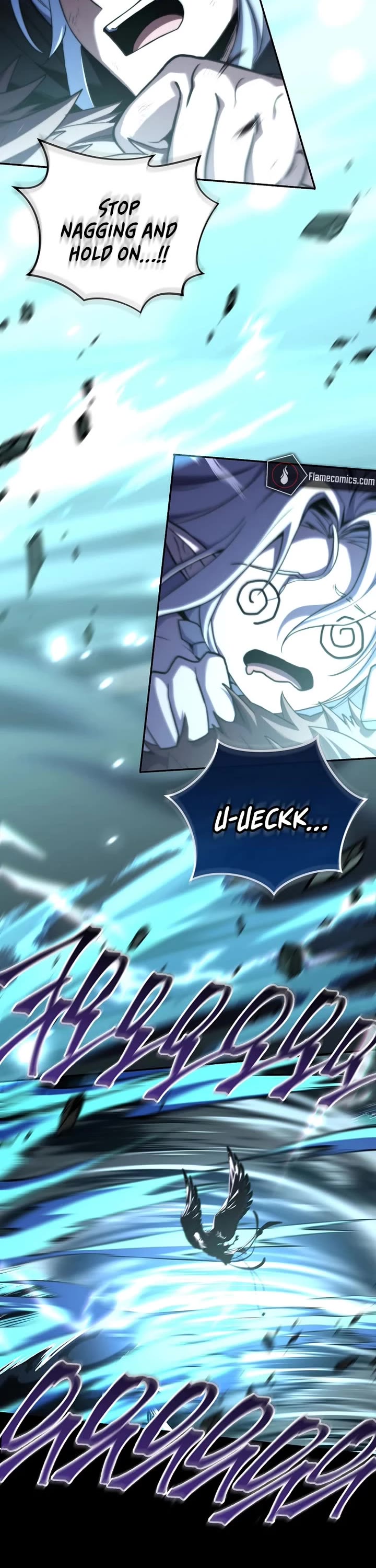 Return of the Frozen Player chapter 194 page 3