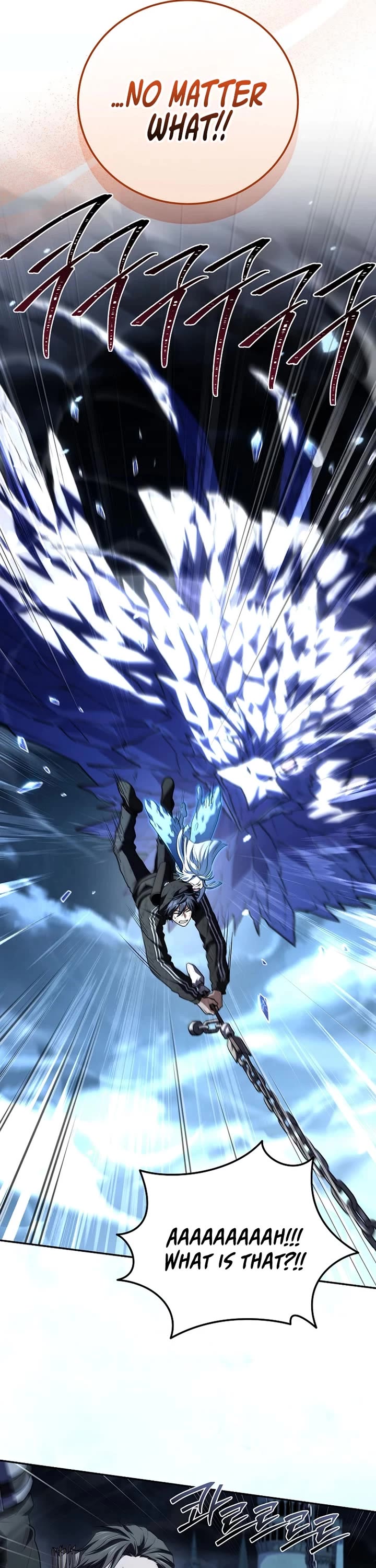 Return of the Frozen Player chapter 194 page 30