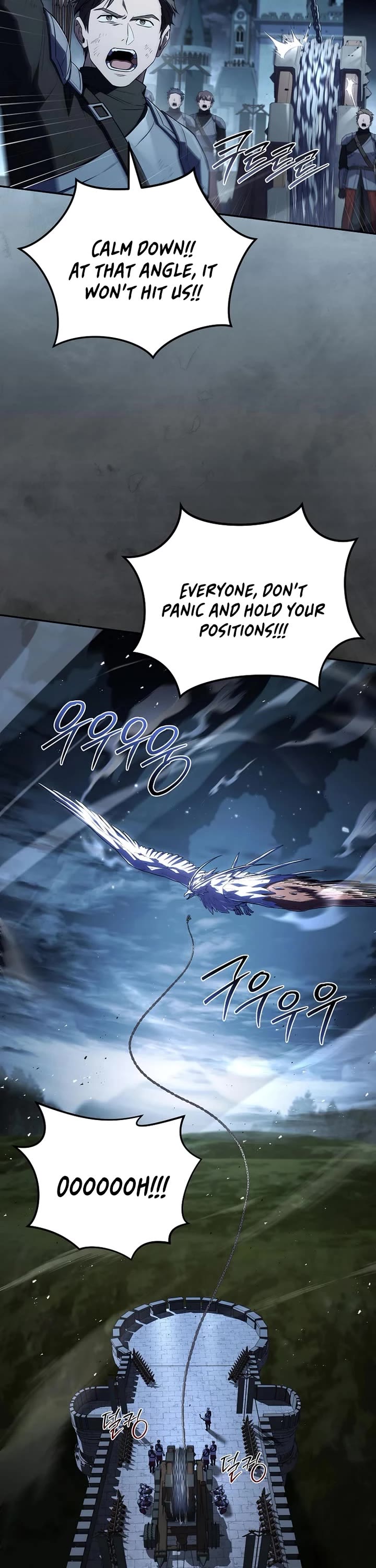 Return of the Frozen Player chapter 194 page 31