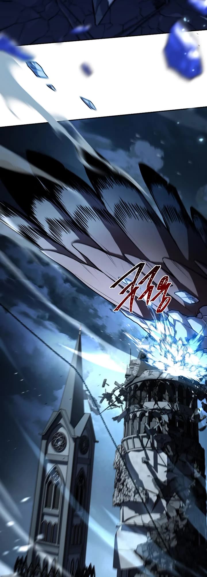 Return of the Frozen Player chapter 194 page 33