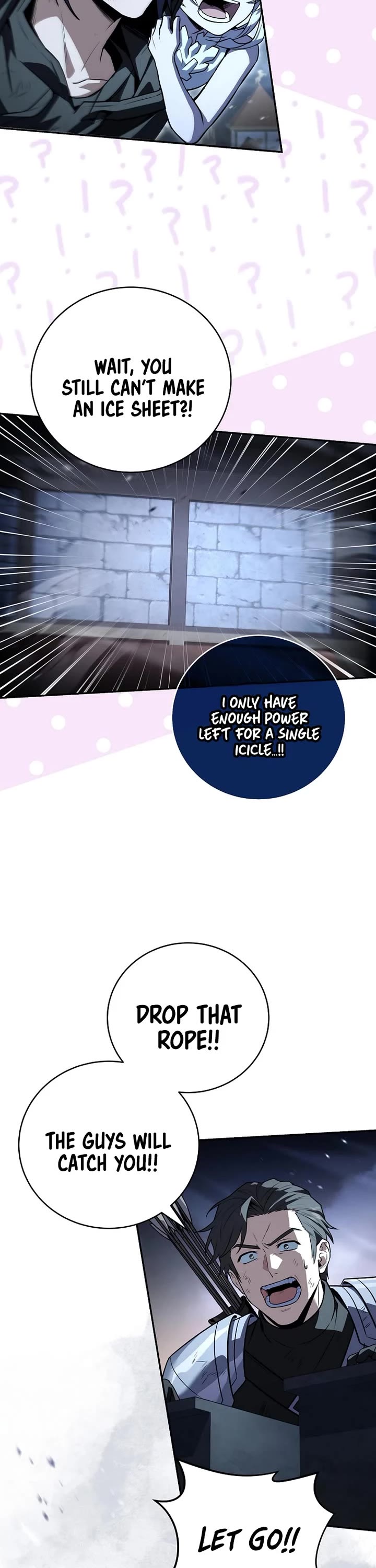 Return of the Frozen Player chapter 194 page 36