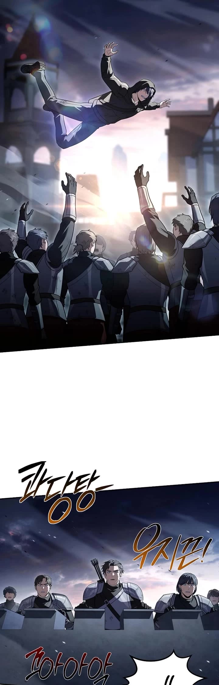 Return of the Frozen Player chapter 194 page 38