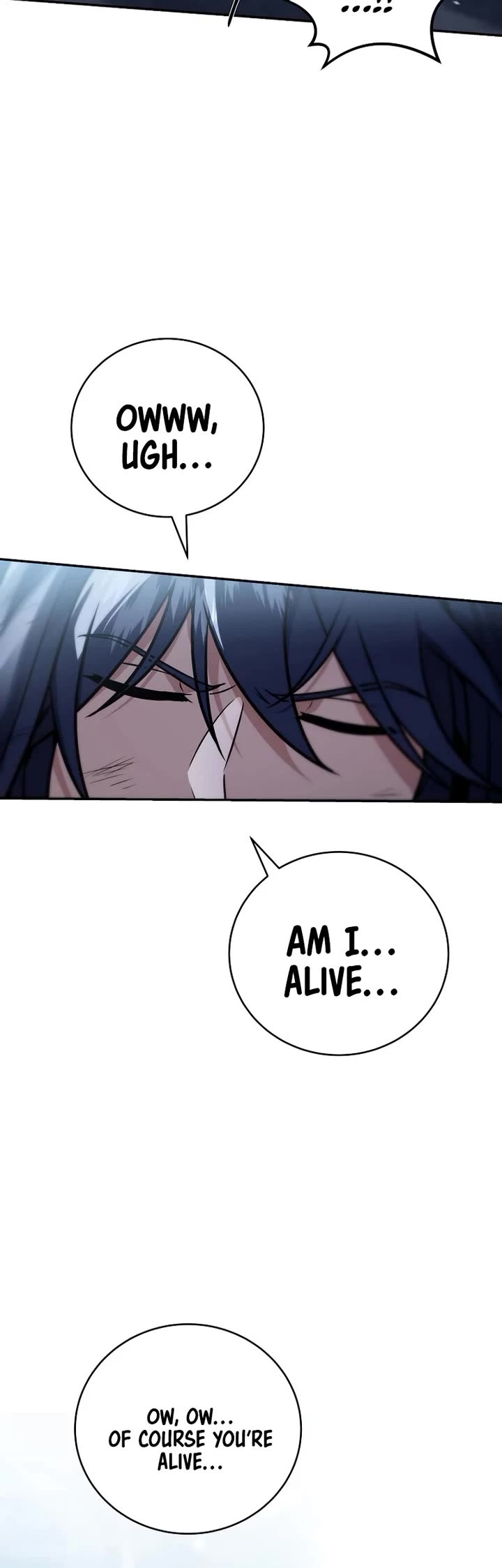 Return of the Frozen Player chapter 194 page 39