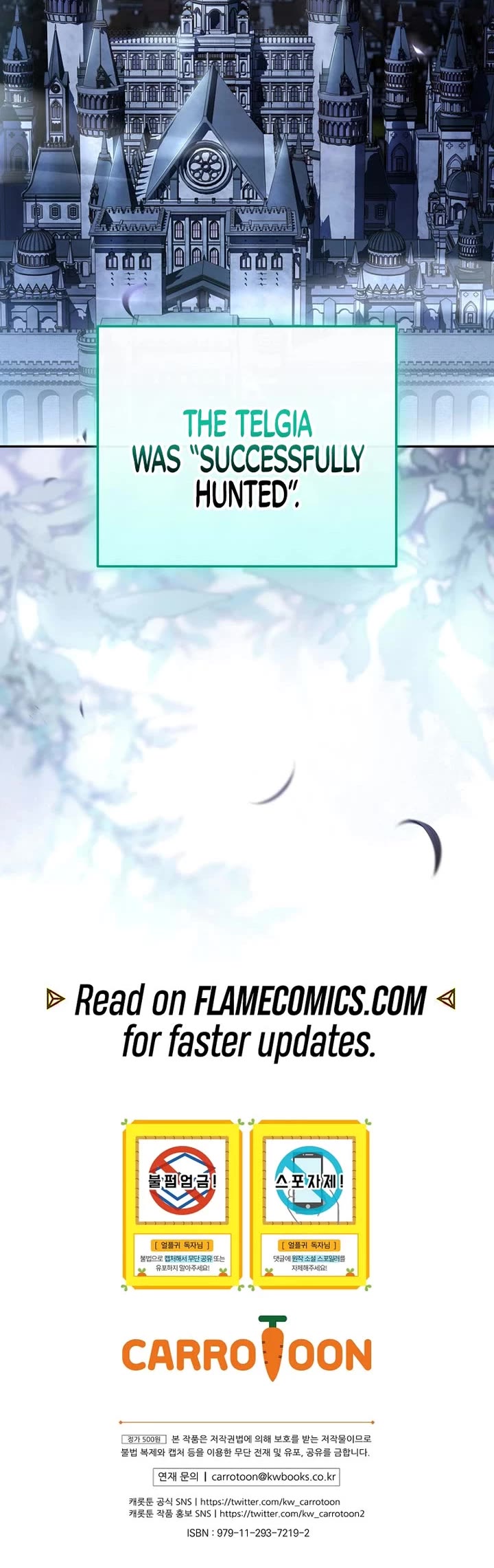 Return of the Frozen Player chapter 194 page 43