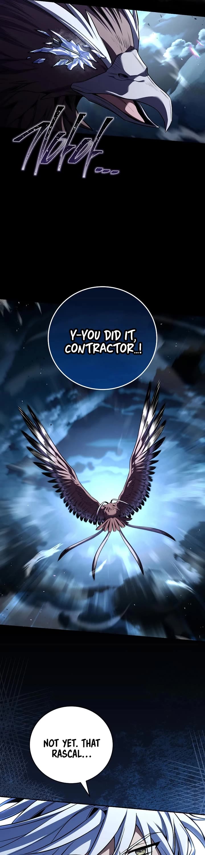 Return of the Frozen Player chapter 194 page 6