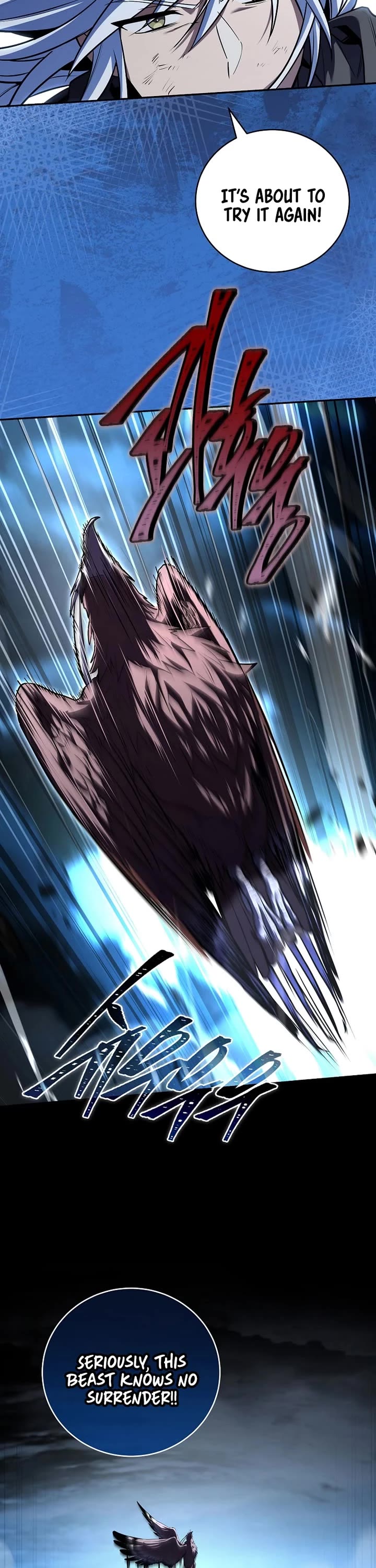 Return of the Frozen Player chapter 194 page 7