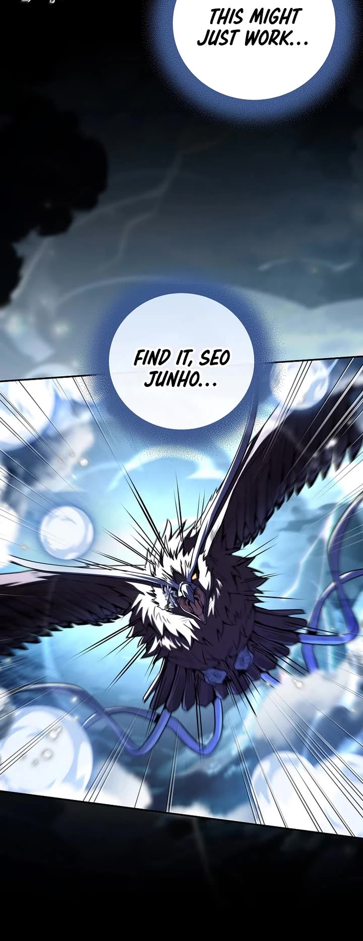 Return of the Frozen Player chapter 194 page 9