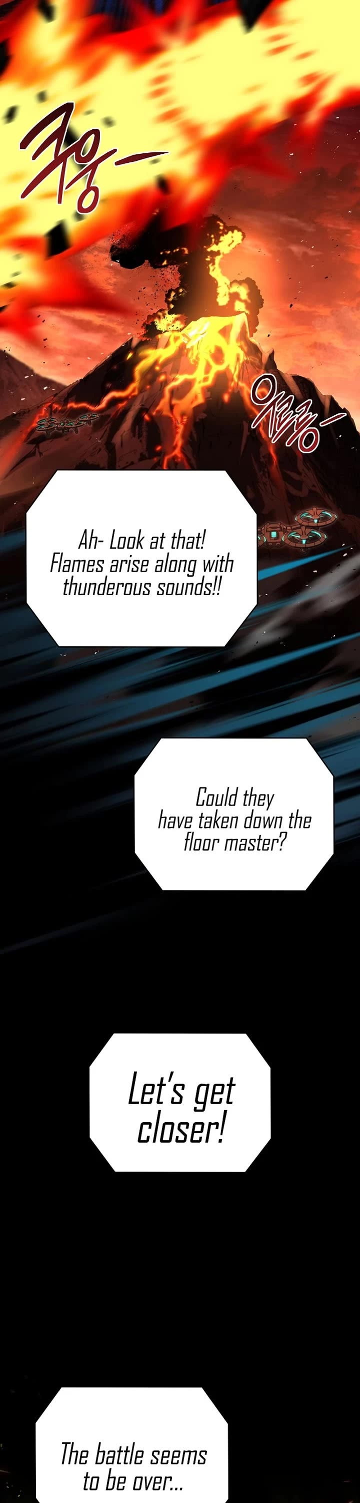 Return of the Frozen Player chapter 195 page 10