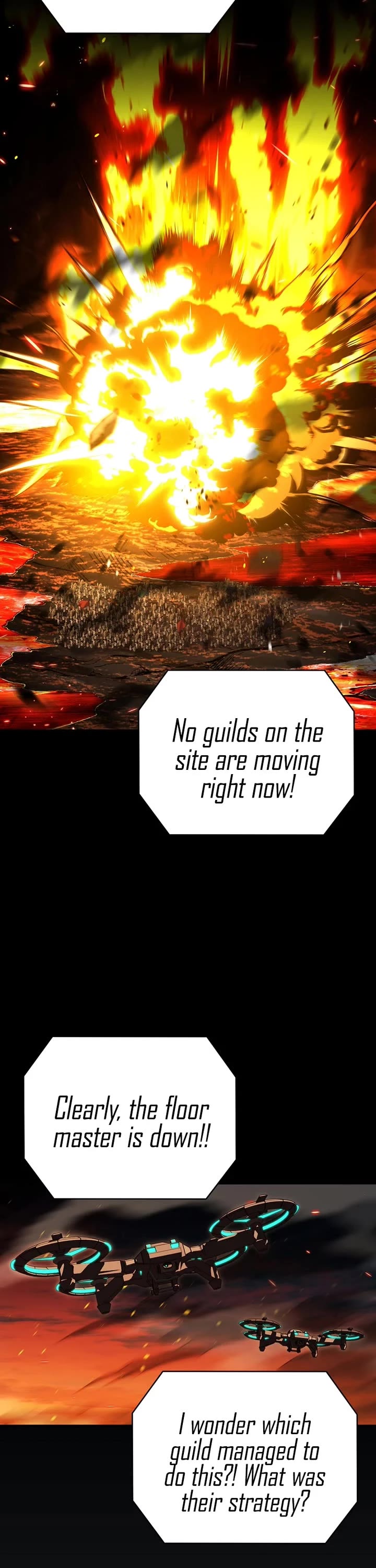 Return of the Frozen Player chapter 195 page 11