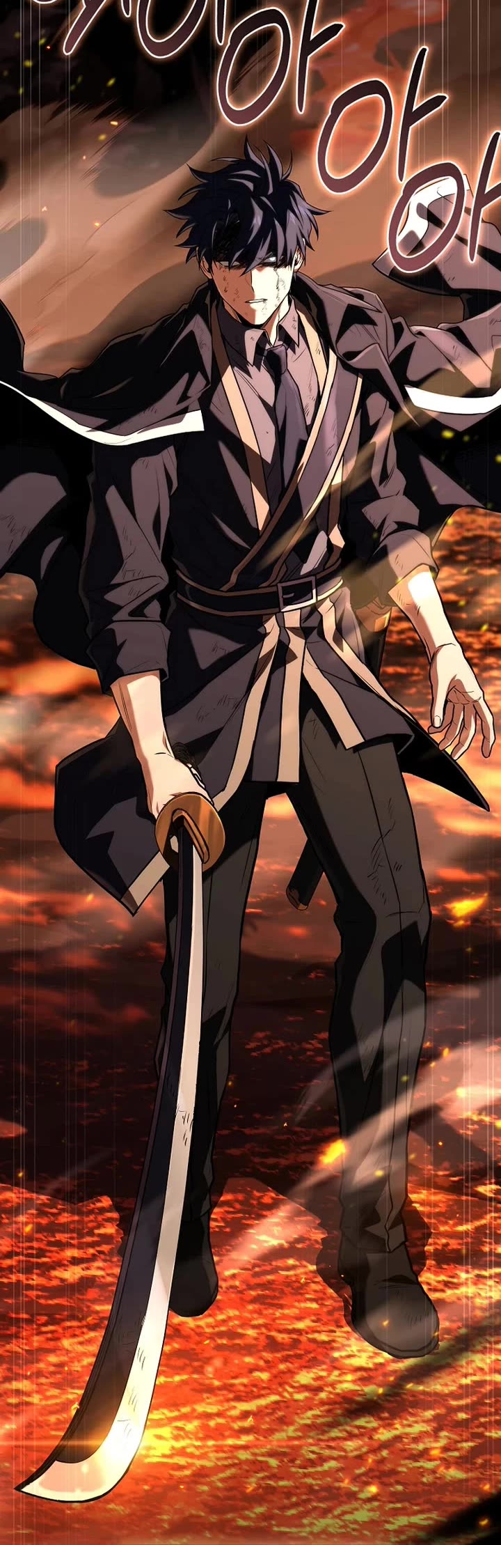 Return of the Frozen Player chapter 195 page 14