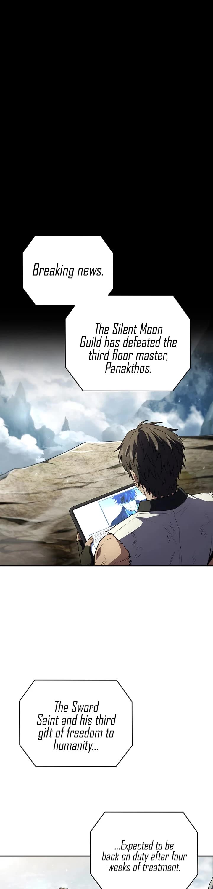 Return of the Frozen Player chapter 195 page 16