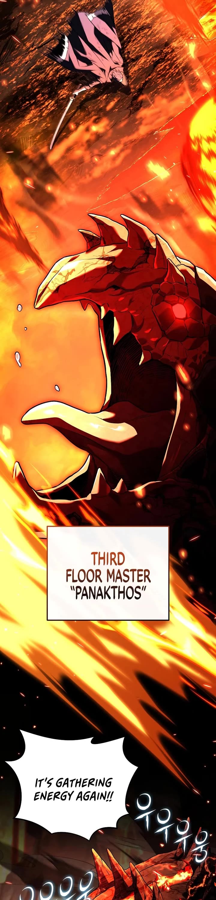 Return of the Frozen Player chapter 195 page 2