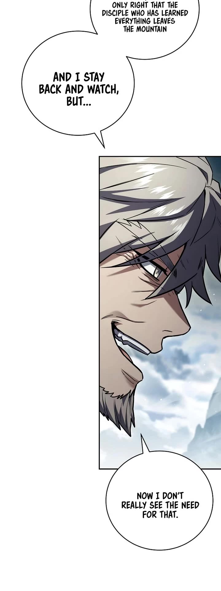 Return of the Frozen Player chapter 195 page 24