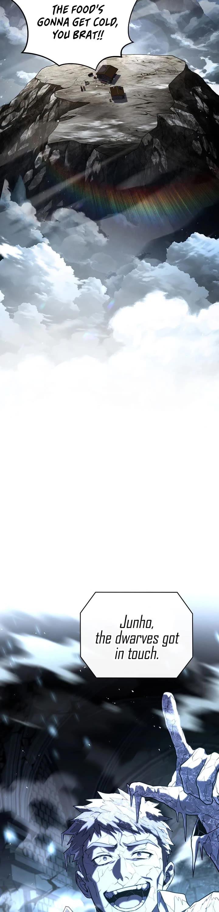 Return of the Frozen Player chapter 195 page 26