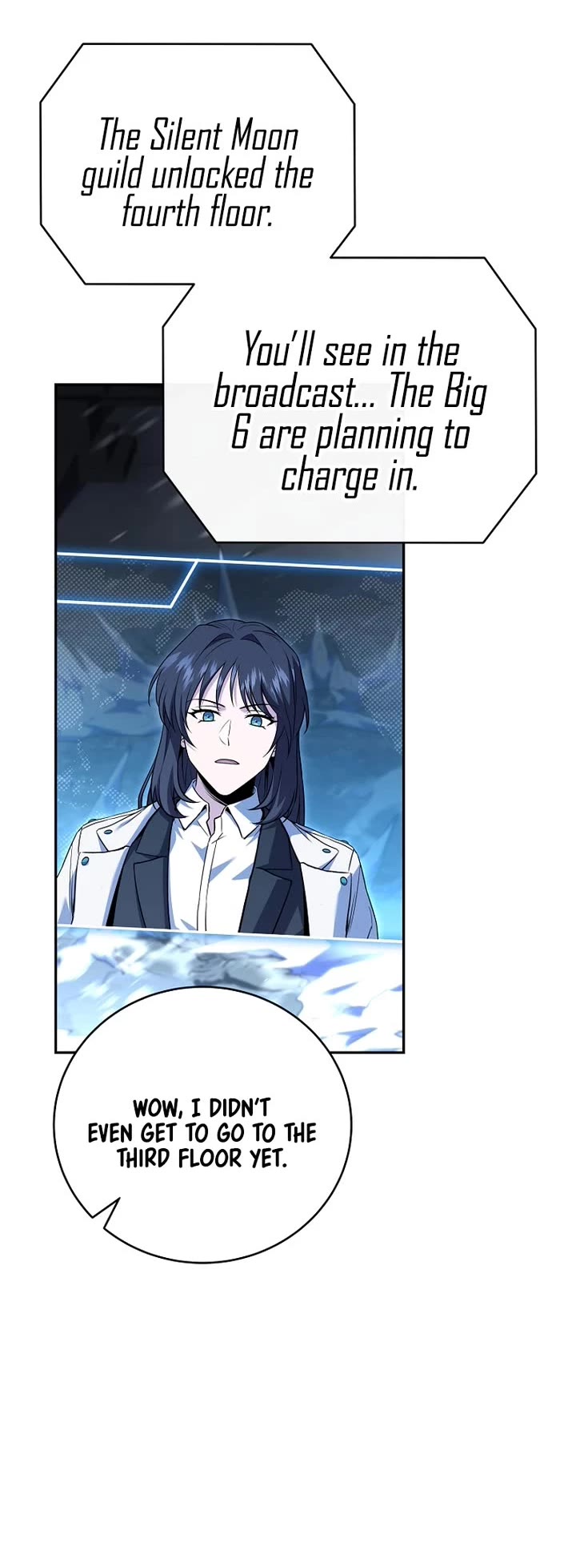 Return of the Frozen Player chapter 195 page 29