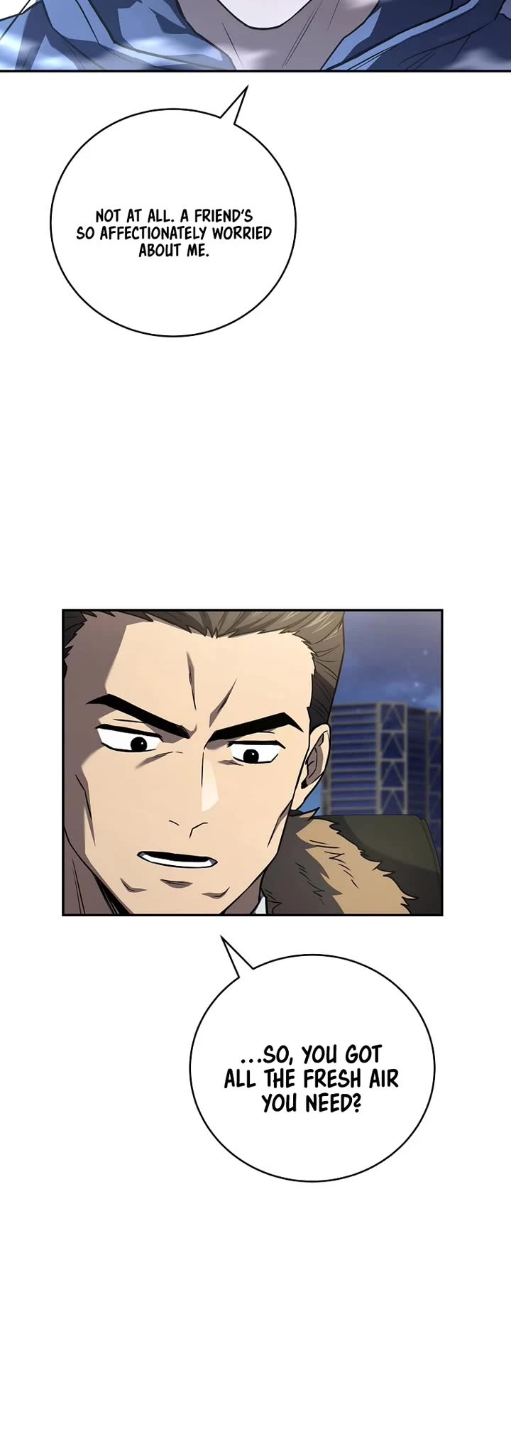 Return of the Frozen Player chapter 195 page 34