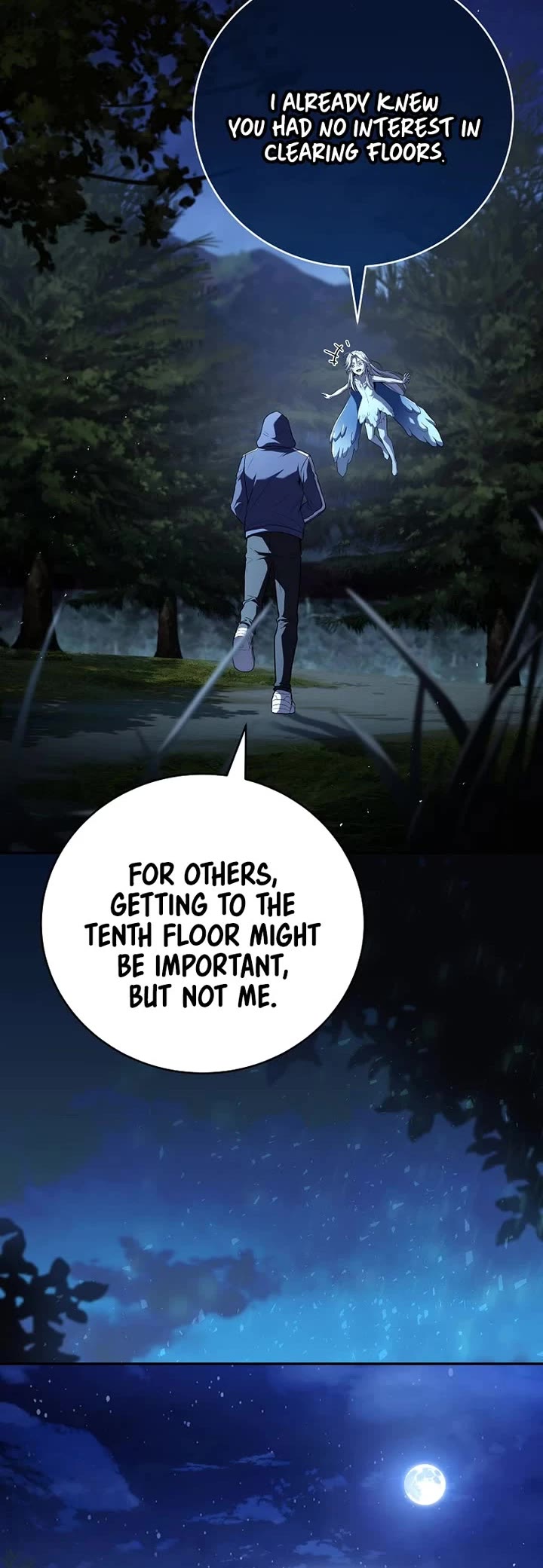 Return of the Frozen Player chapter 195 page 39