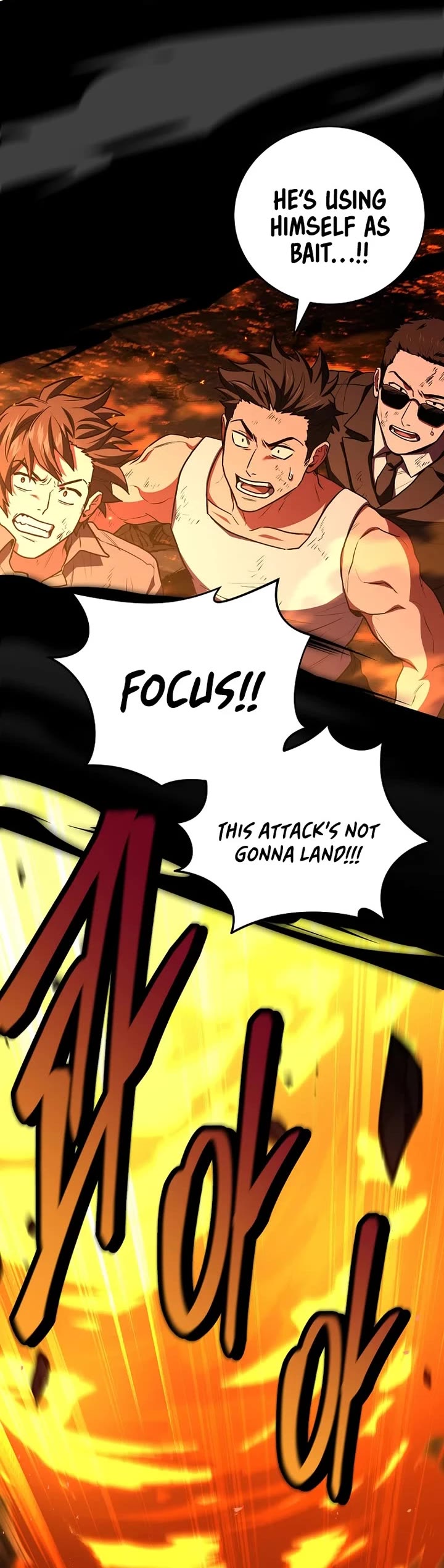 Return of the Frozen Player chapter 195 page 4