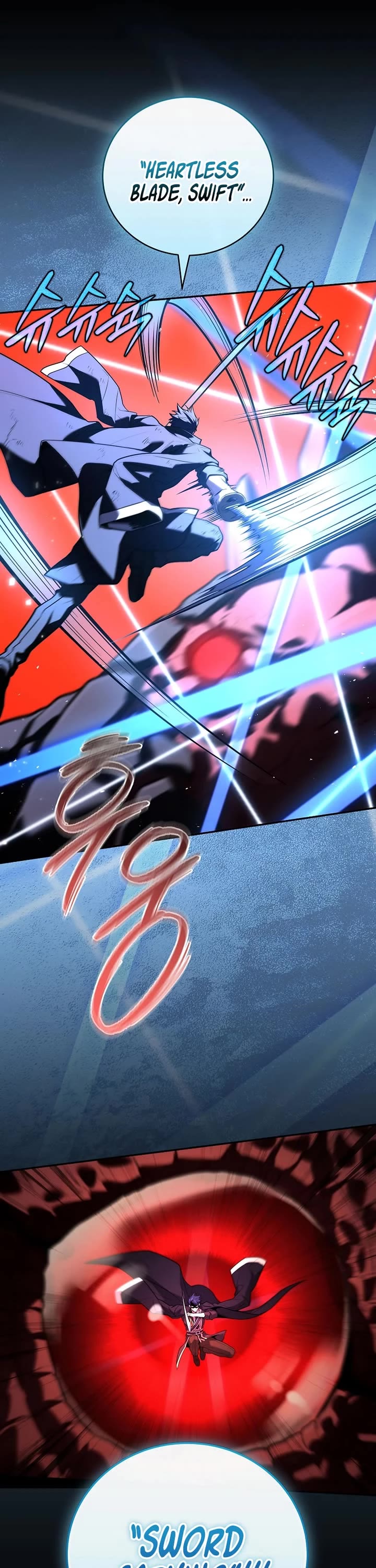 Return of the Frozen Player chapter 195 page 5