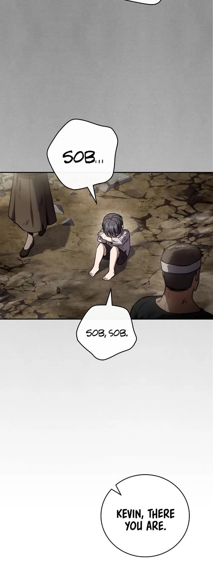 Return of the Frozen Player chapter 196 page 10