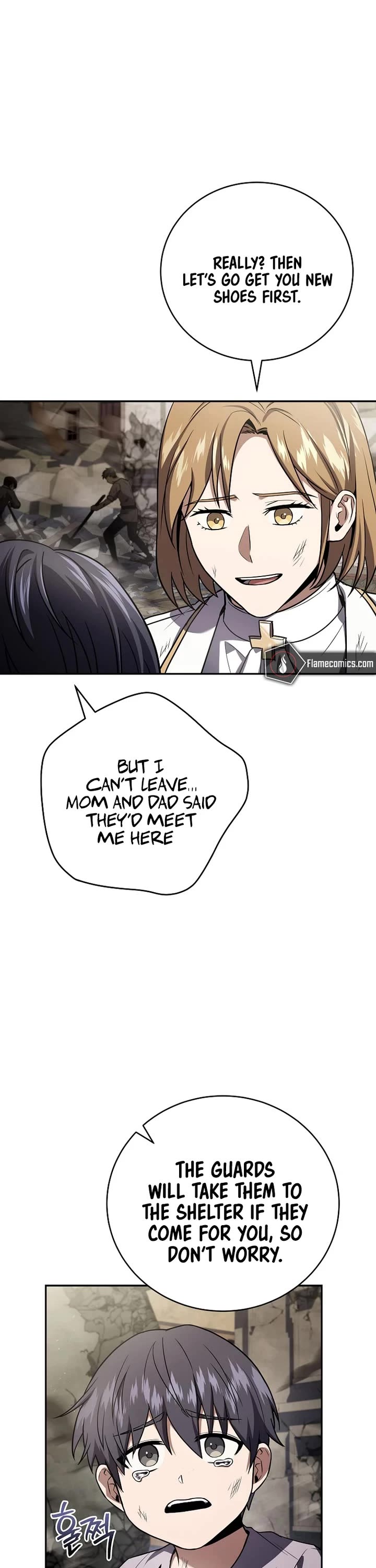 Return of the Frozen Player chapter 196 page 12