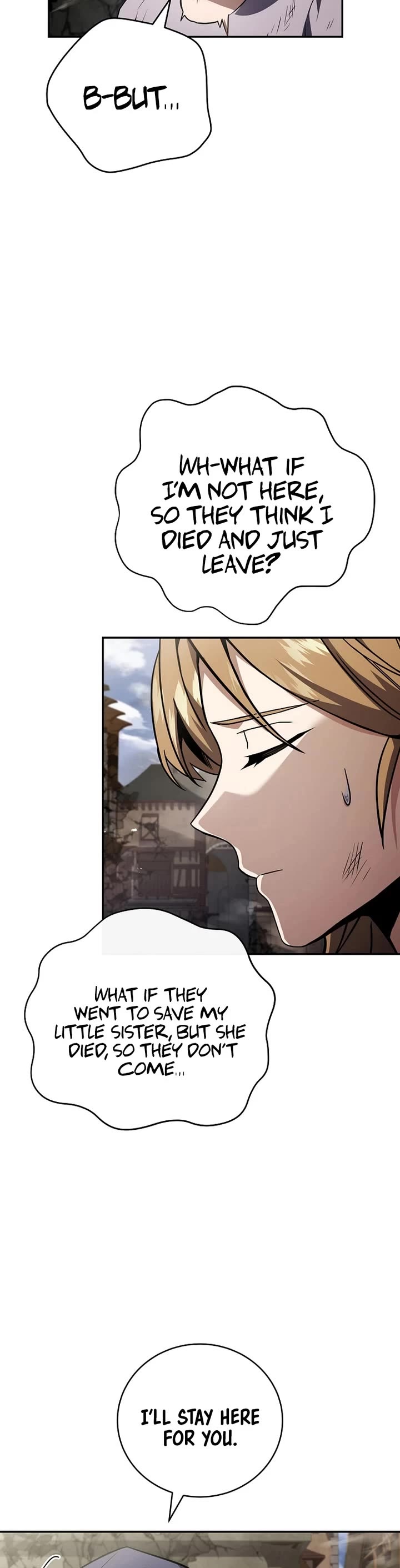 Return of the Frozen Player chapter 196 page 13