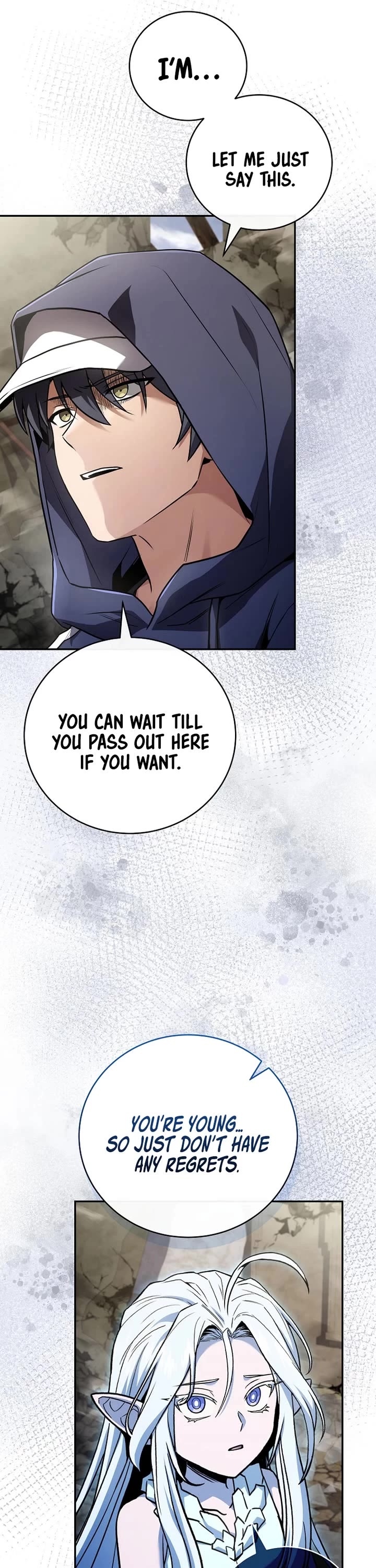 Return of the Frozen Player chapter 196 page 15