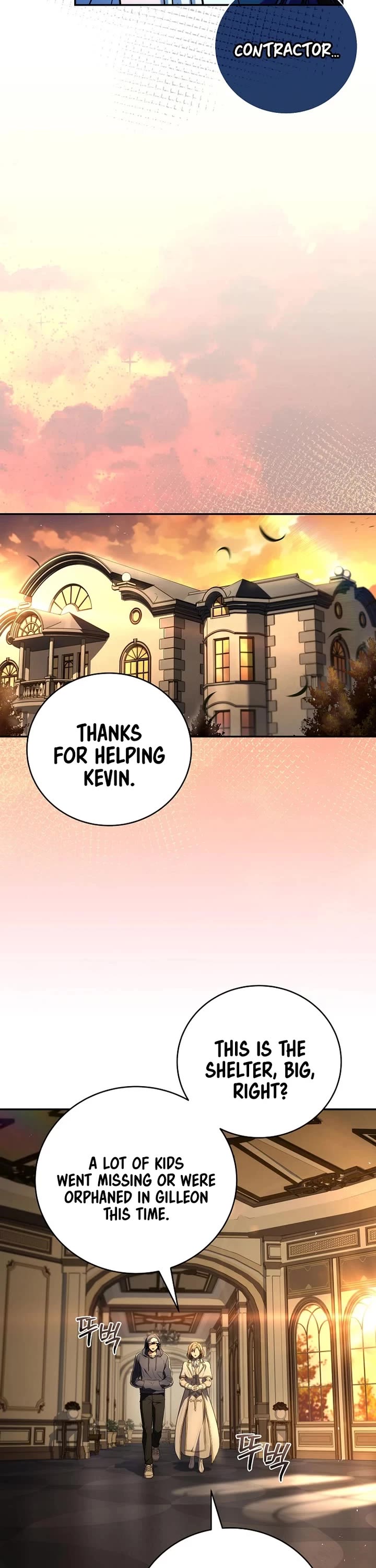 Return of the Frozen Player chapter 196 page 16