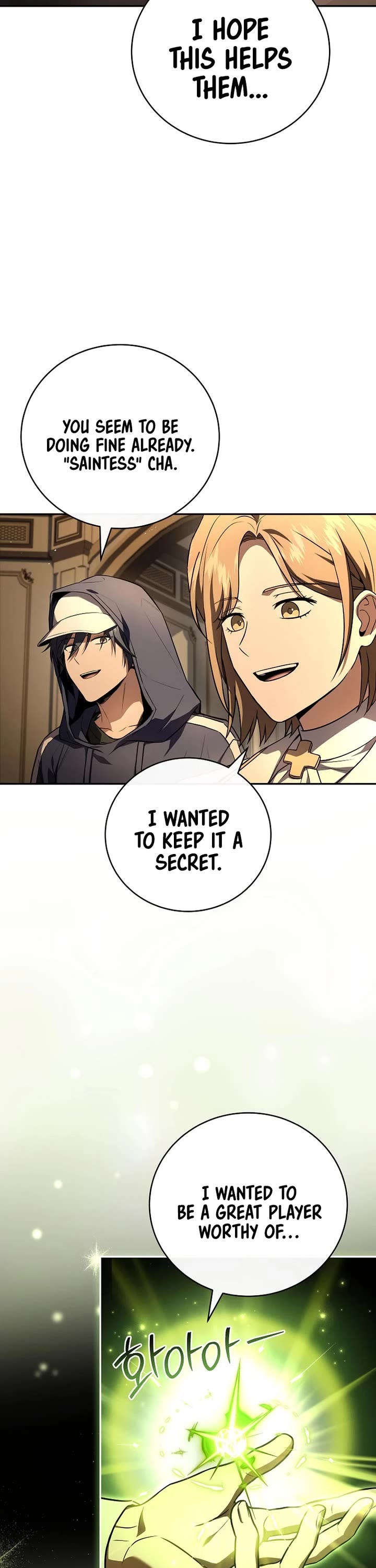 Return of the Frozen Player chapter 196 page 17