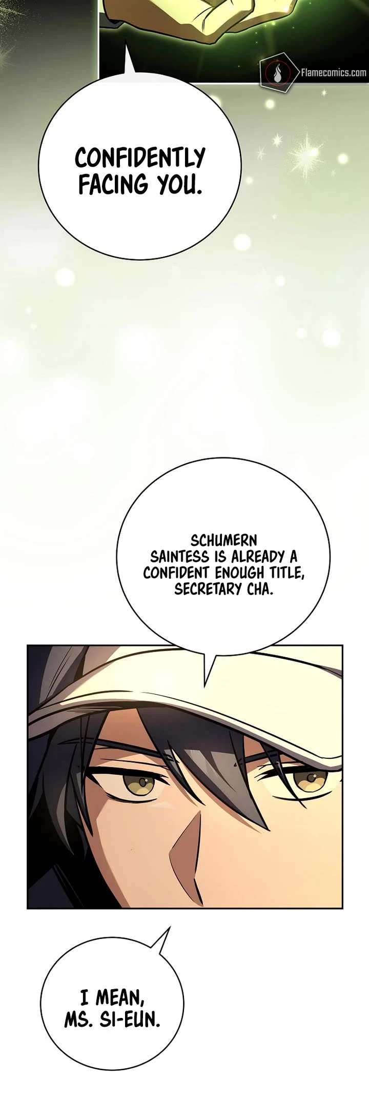 Return of the Frozen Player chapter 196 page 18