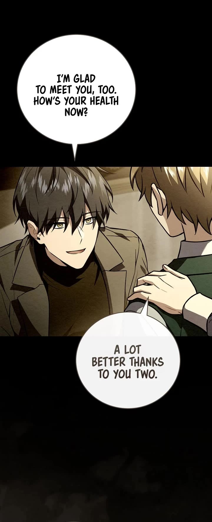 Return of the Frozen Player chapter 196 page 24