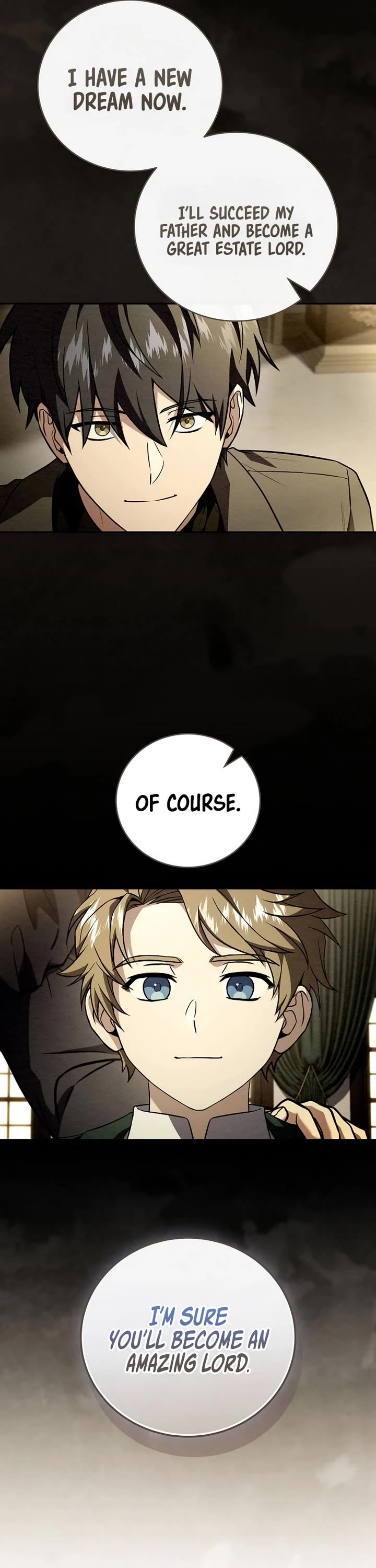 Return of the Frozen Player chapter 196 page 25