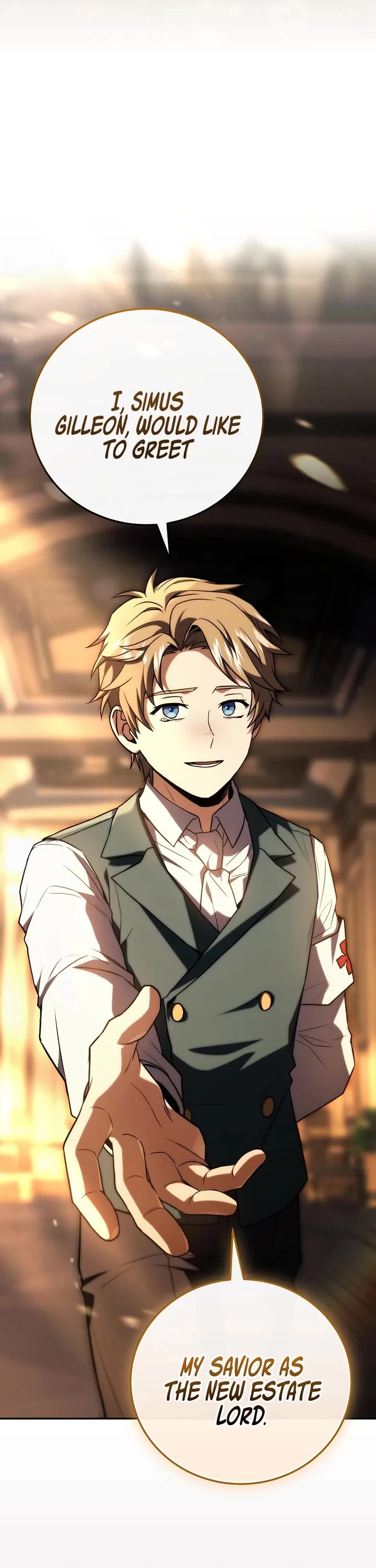 Return of the Frozen Player chapter 196 page 26