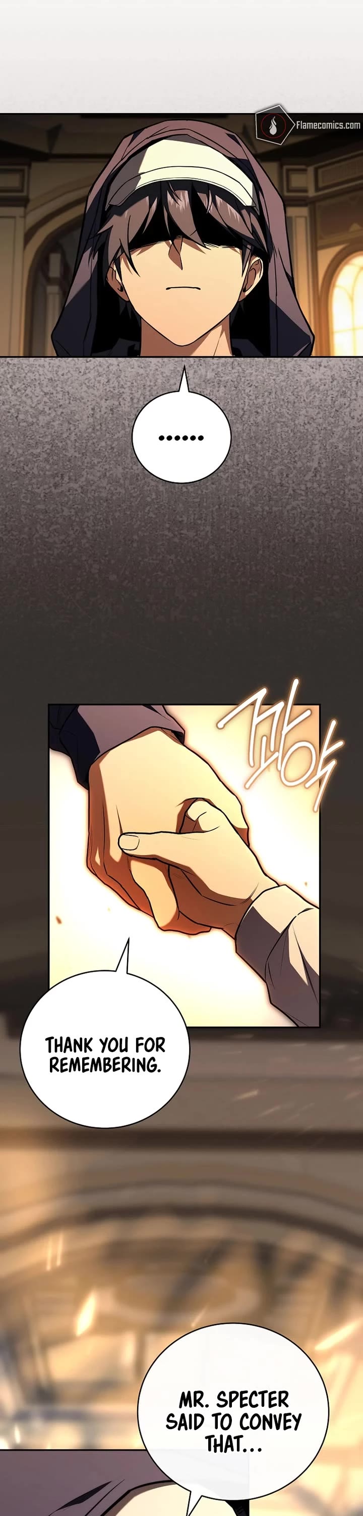 Return of the Frozen Player chapter 196 page 27