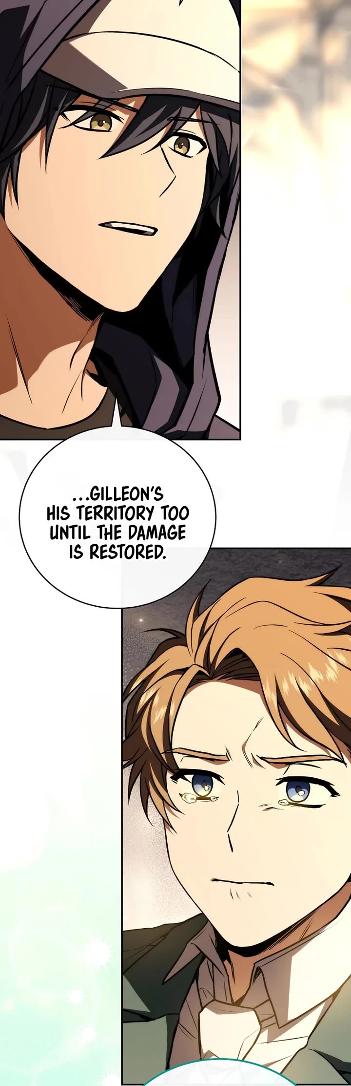 Return of the Frozen Player chapter 196 page 28