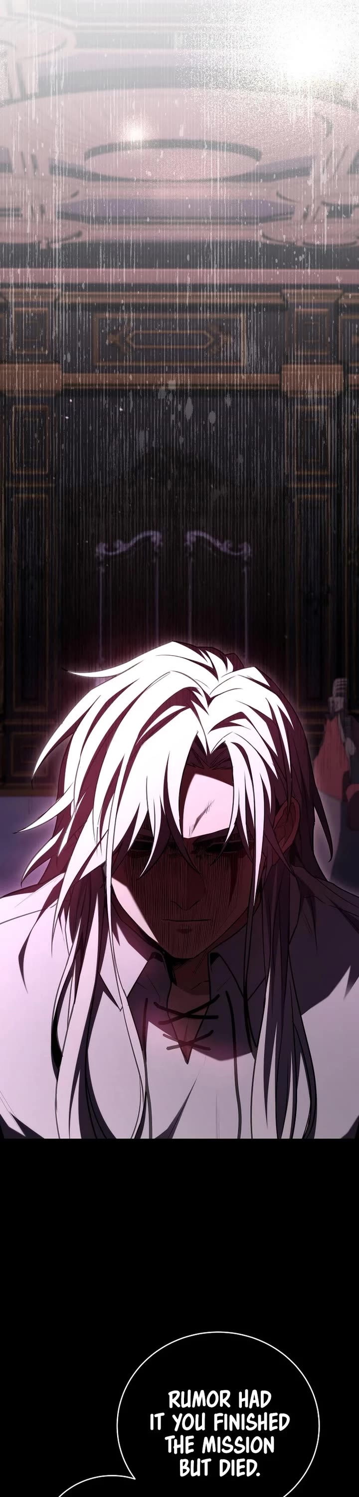 Return of the Frozen Player chapter 196 page 30