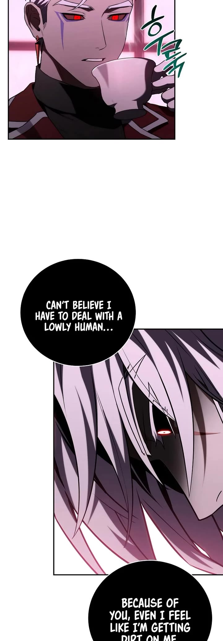 Return of the Frozen Player chapter 196 page 33