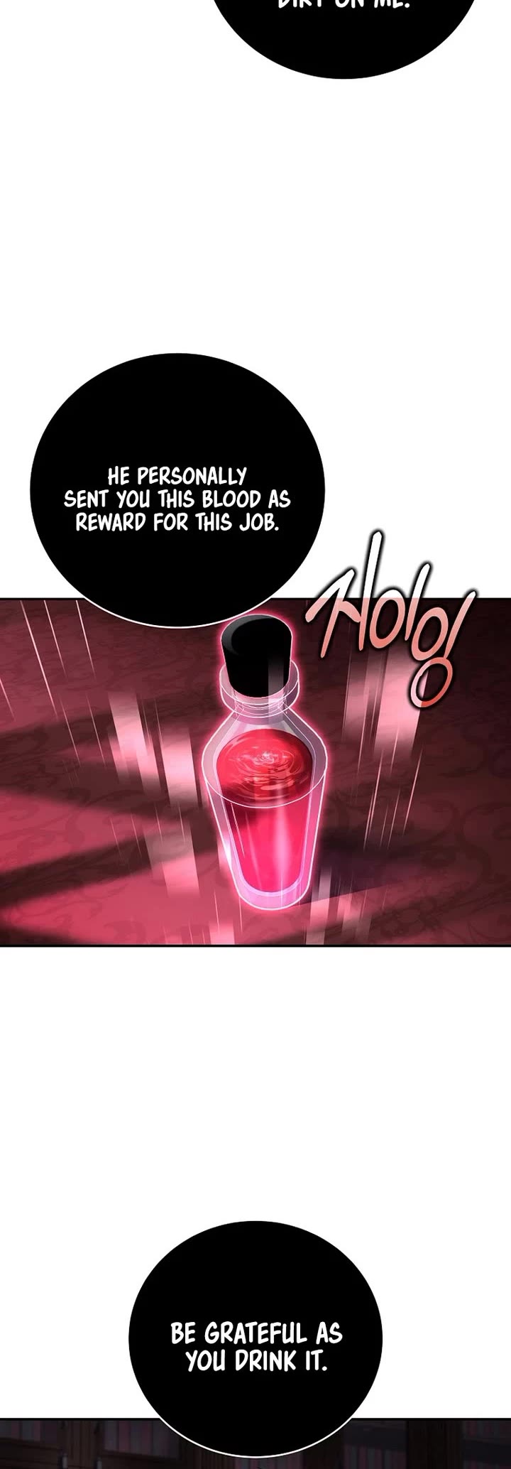 Return of the Frozen Player chapter 196 page 34