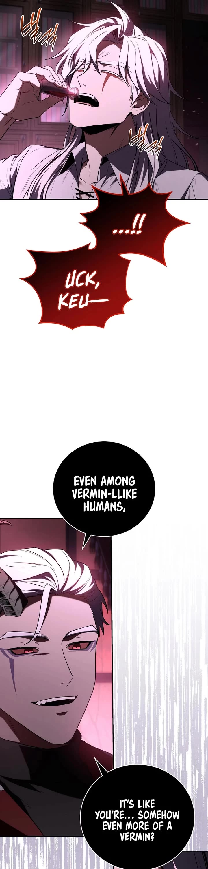 Return of the Frozen Player chapter 196 page 35