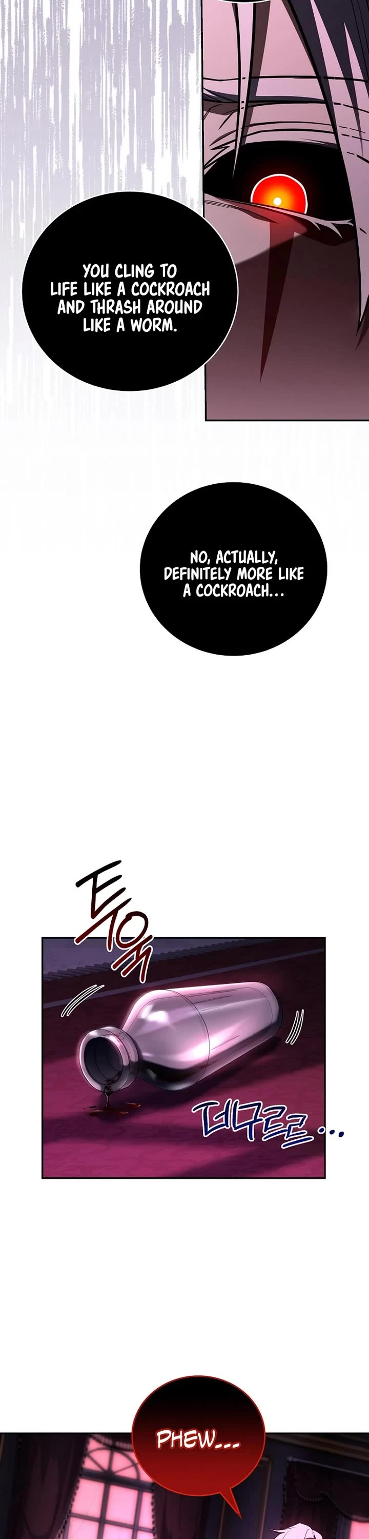 Return of the Frozen Player chapter 196 page 36