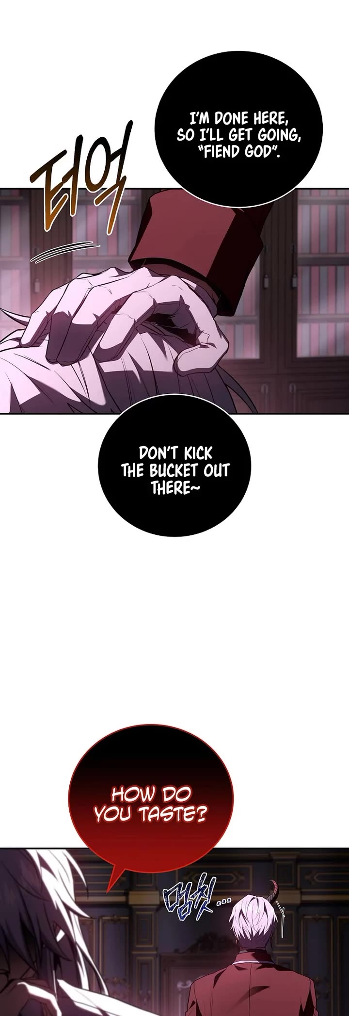 Return of the Frozen Player chapter 196 page 38