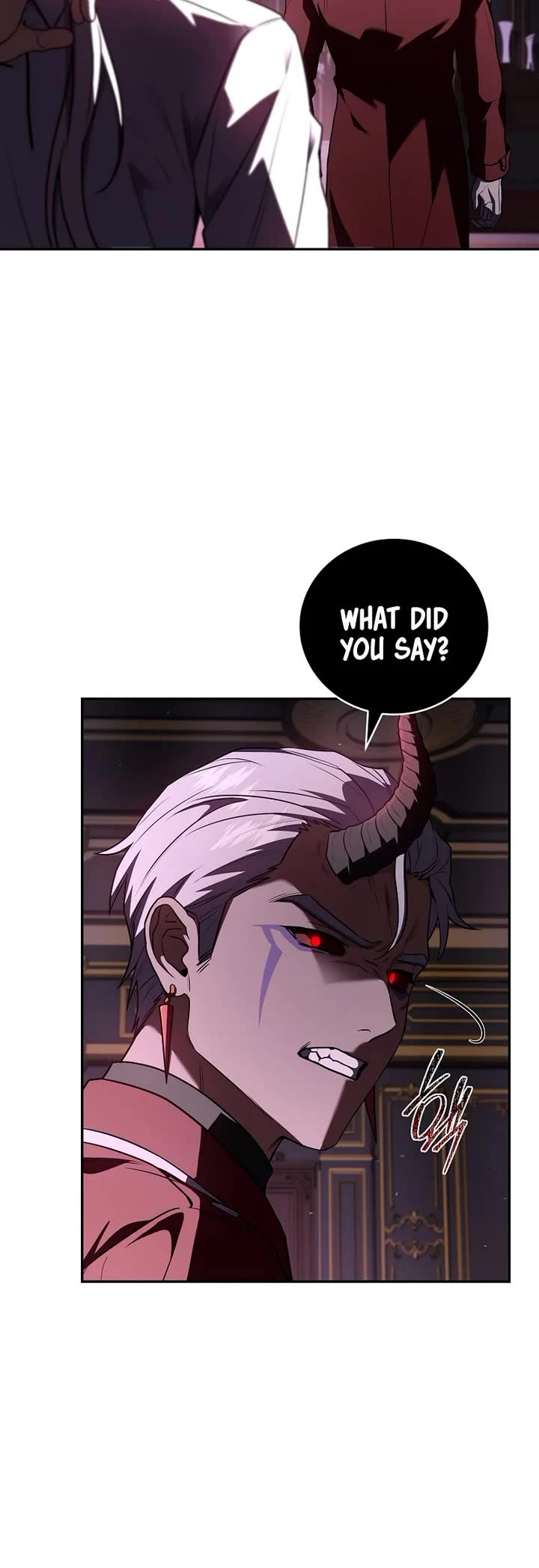 Return of the Frozen Player chapter 196 page 39