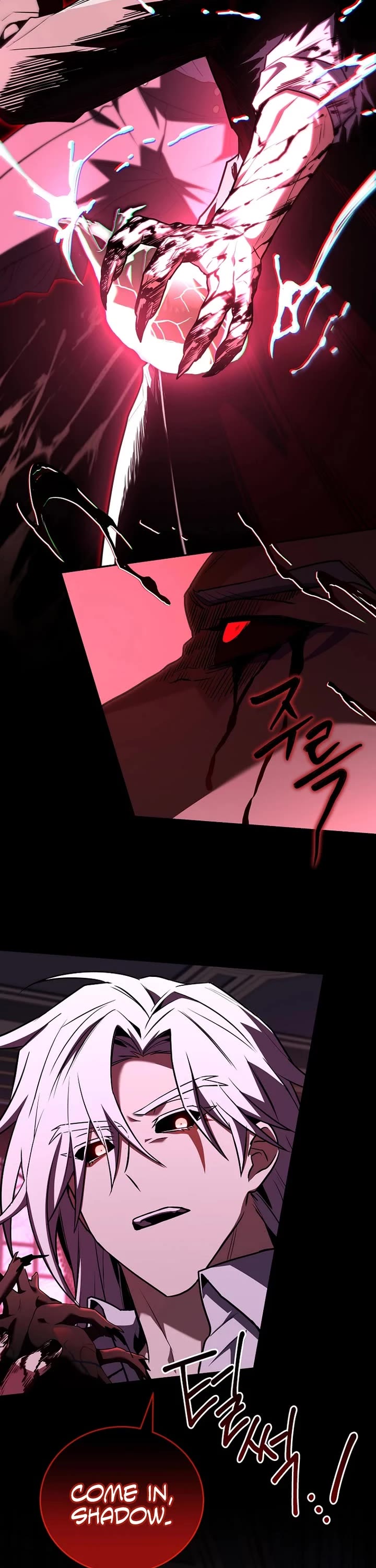 Return of the Frozen Player chapter 196 page 41