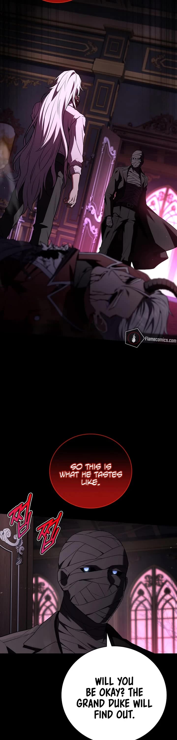 Return of the Frozen Player chapter 196 page 42