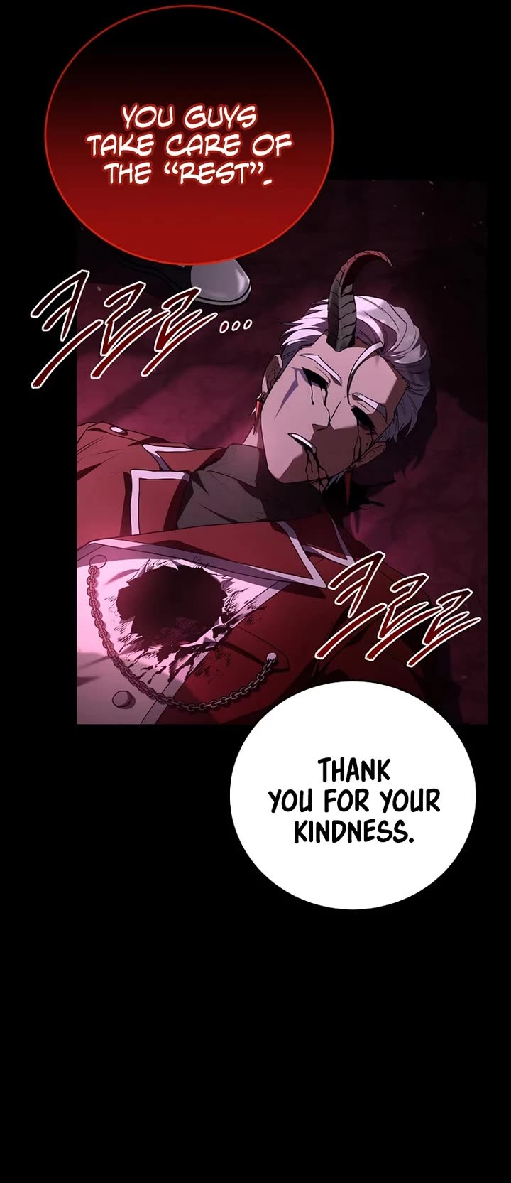 Return of the Frozen Player chapter 196 page 44