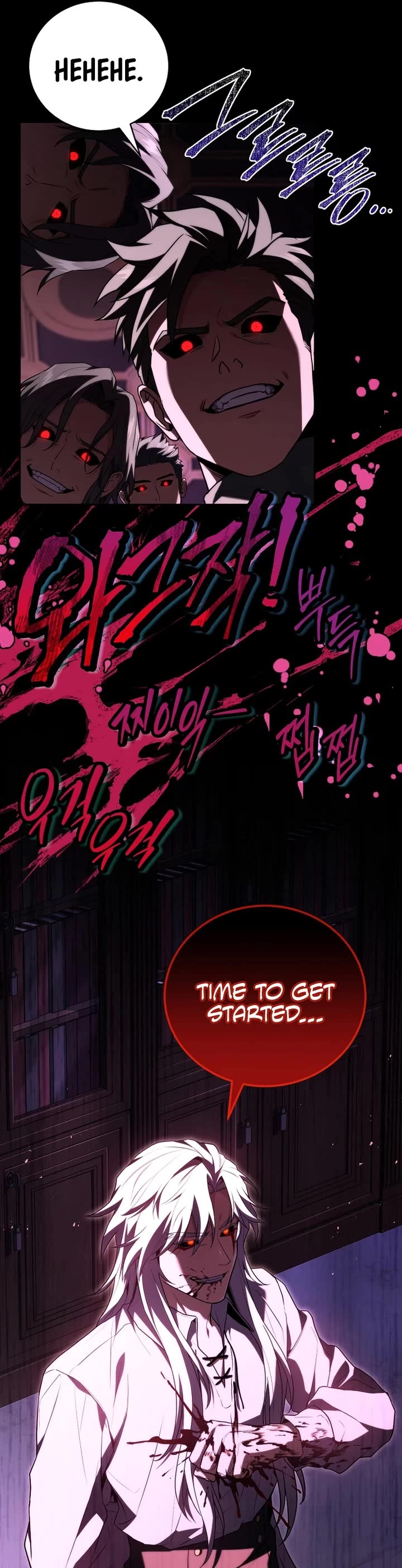 Return of the Frozen Player chapter 196 page 45