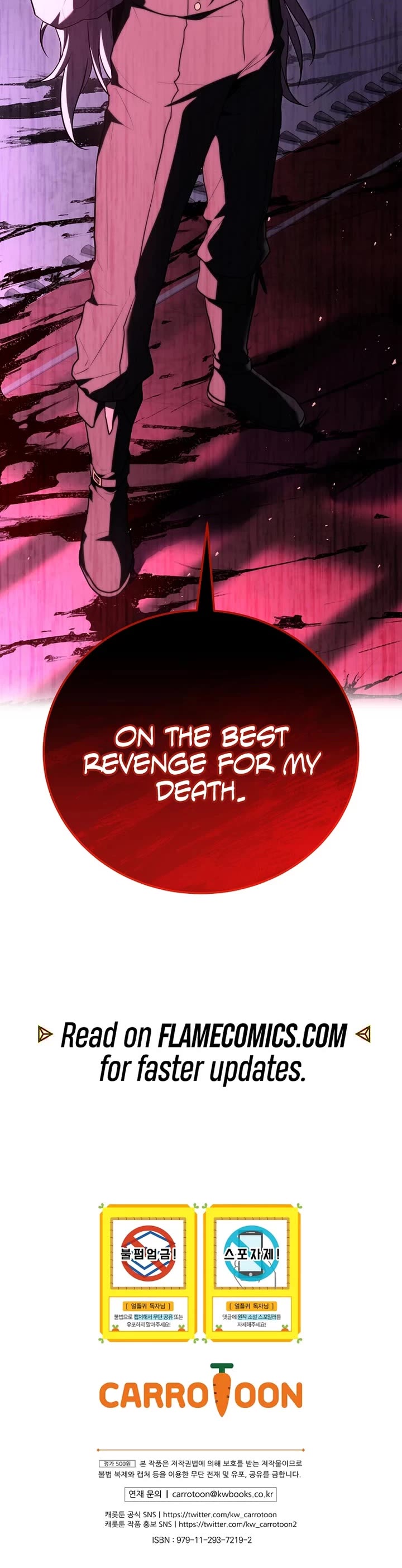 Return of the Frozen Player chapter 196 page 46