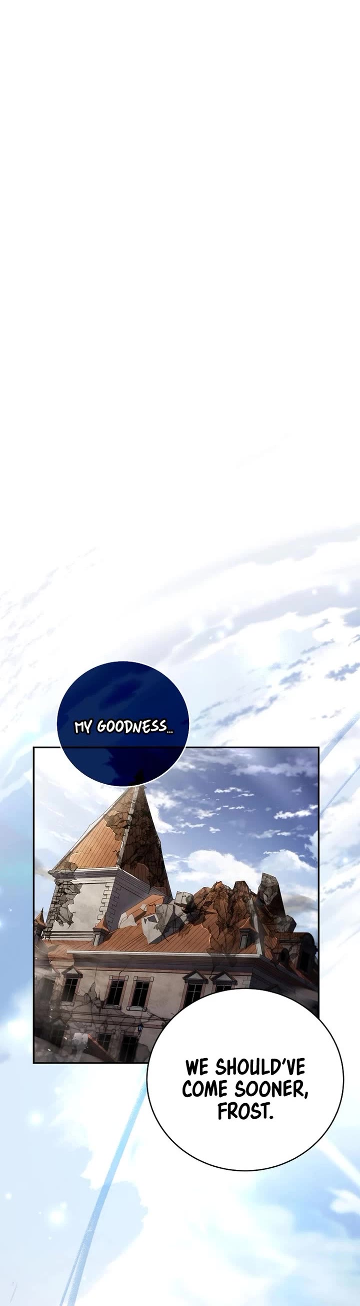 Return of the Frozen Player chapter 196 page 5