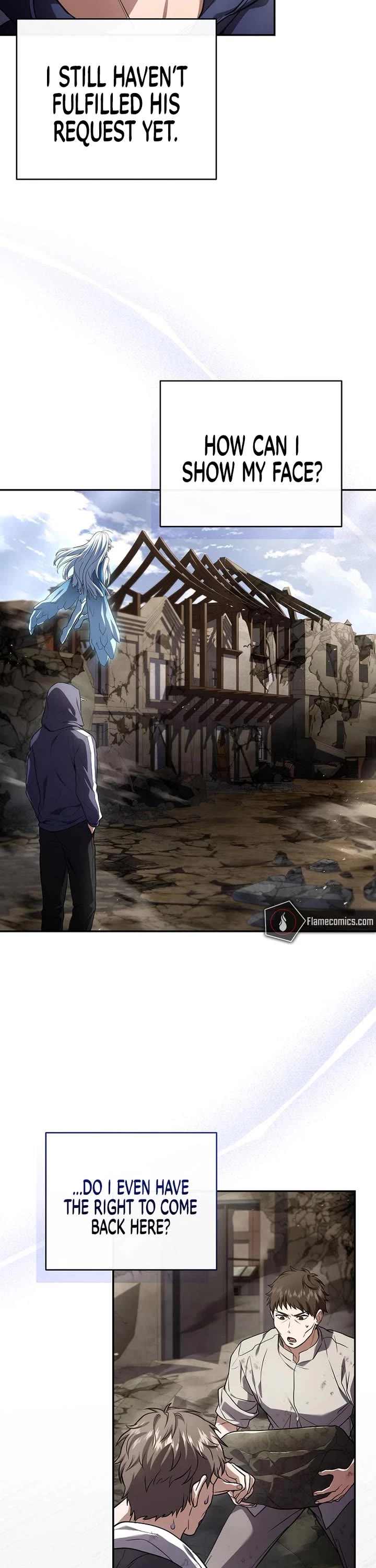 Return of the Frozen Player chapter 196 page 7