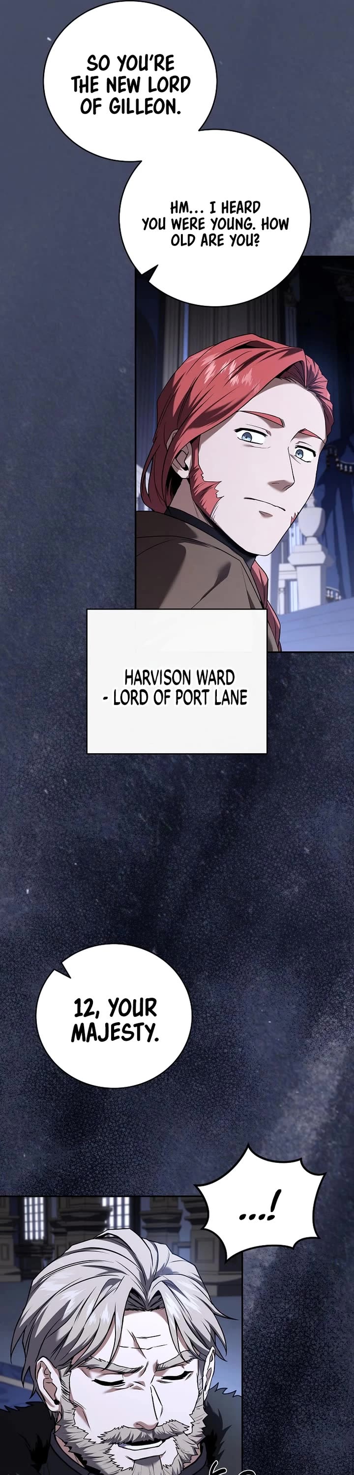 Return of the Frozen Player chapter 197 page 10